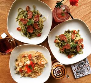 Craft Cafe Menu Menu Untuk Craft Cafe Taman Connaught Kuala Lumpur